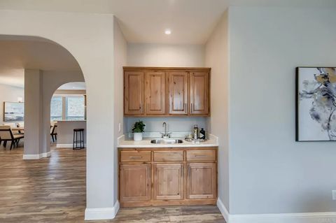 Tiny photo for 28720 N Twin Oaks Valley Road, Bonsall, CA 92003 (MLS # NDP2510265)
