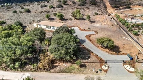 Tiny photo for 28720 N Twin Oaks Valley Road, Bonsall, CA 92003 (MLS # NDP2510265)