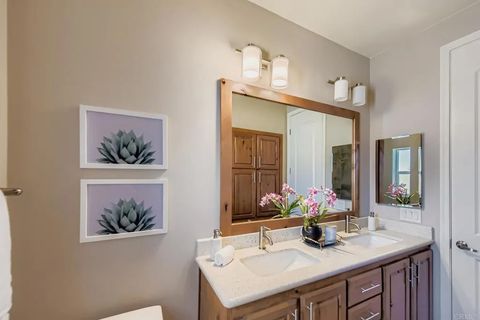 Tiny photo for 28720 N Twin Oaks Valley Road, Bonsall, CA 92003 (MLS # NDP2510265)