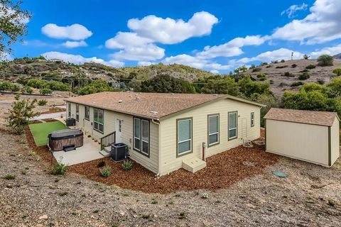 Tiny photo for 28720 N Twin Oaks Valley Road, Bonsall, CA 92003 (MLS # NDP2510265)