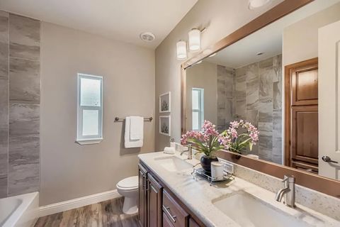 Tiny photo for 28720 N Twin Oaks Valley Road, Bonsall, CA 92003 (MLS # NDP2510265)