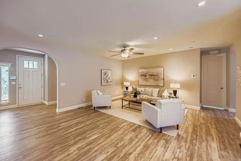 Tiny photo for 28720 N Twin Oaks Valley Road, Bonsall, CA 92003 (MLS # NDP2510265)