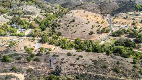 Tiny photo for 28720 N Twin Oaks Valley Road, Bonsall, CA 92003 (MLS # NDP2510265)