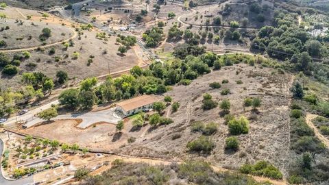 Tiny photo for 28720 N Twin Oaks Valley Road, Bonsall, CA 92003 (MLS # NDP2510265)