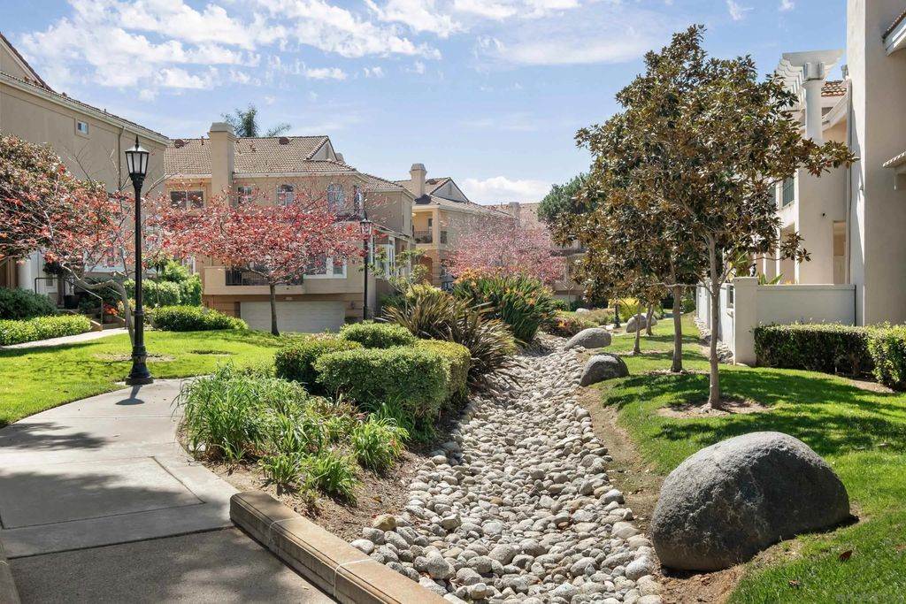 Photo of 7275 Calabria Court #70, San Diego, CA 92122 (MLS # 260007324)