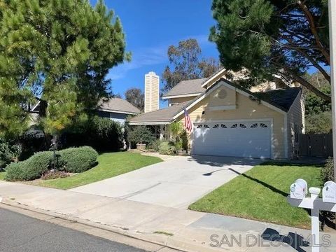43982 Highlander DR Temecula CA 92592