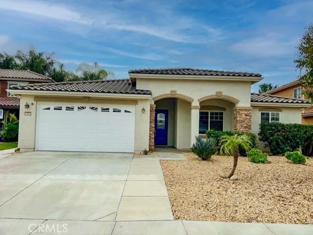 Photo of 31651 Mccartney Drive, Winchester, CA 92596 (MLS # SW25282373)