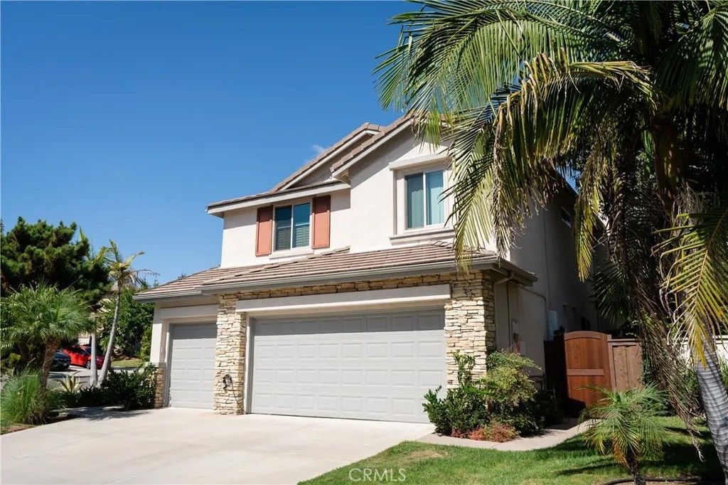 Photo of 4982 Crestview Dr, Carlsbad, CA 92008 (MLS # SB26017391)