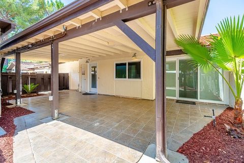 Tiny photo for 1429 Seven Hills, Hemet, CA 92545 (MLS # SW25230901)