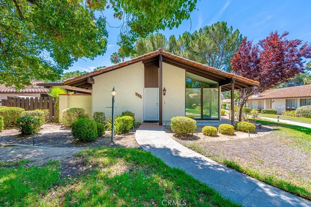 Photo of 1429 Seven Hills, Hemet, CA 92545 (MLS # SW25230901)