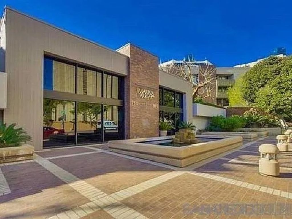 Photo of 750 State St #208, San Diego, CA 92101 (MLS # 250041692)