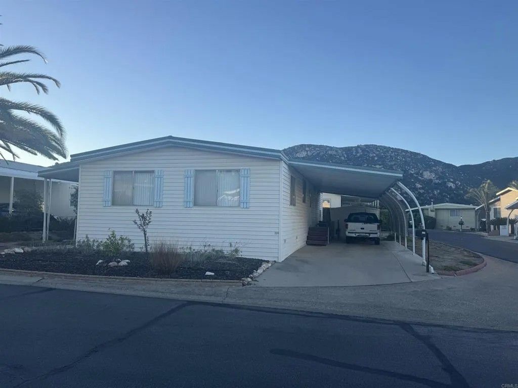 Photo of 15420 Olde Highway 80 #127, El Cajon, CA 92021 (MLS # PTP2508127)