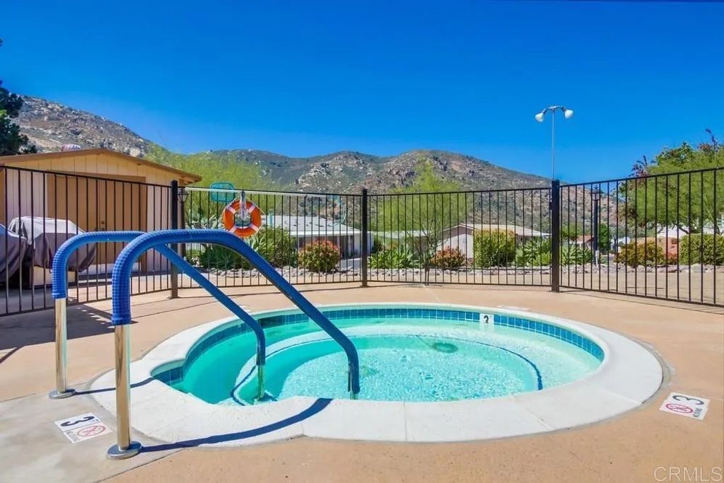 Photo of 15420 Olde Highway 80 #127, El Cajon, CA 92021 (MLS # PTP2508127)