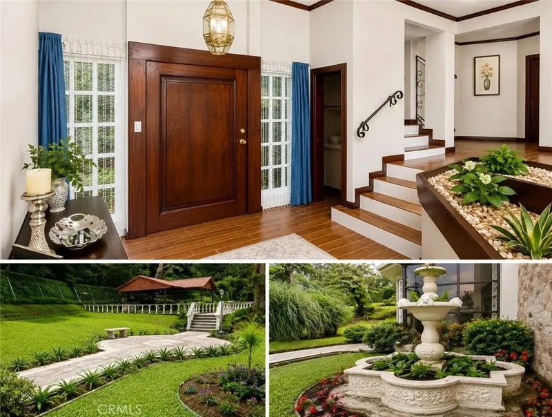 29 avenida el roble