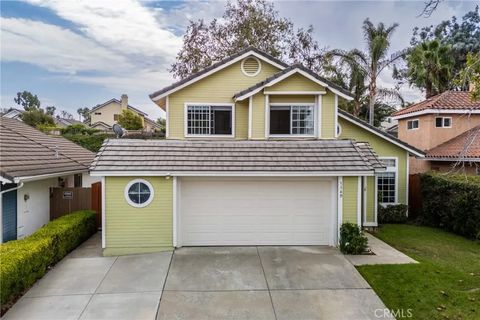 5349 Gooseberry Way Oceanside CA 92057