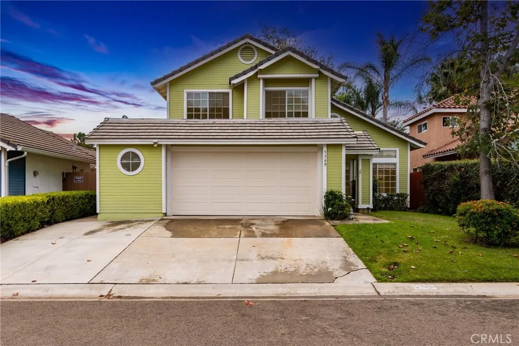 5349 Gooseberry Way