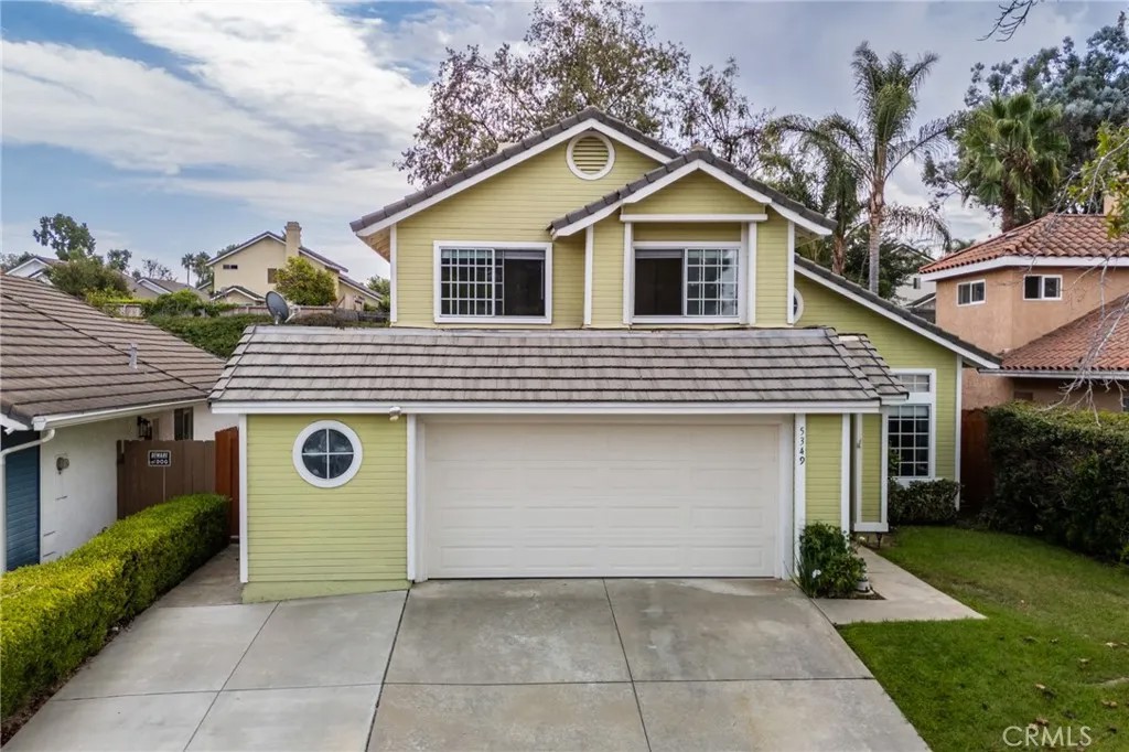5349 Gooseberry Way
