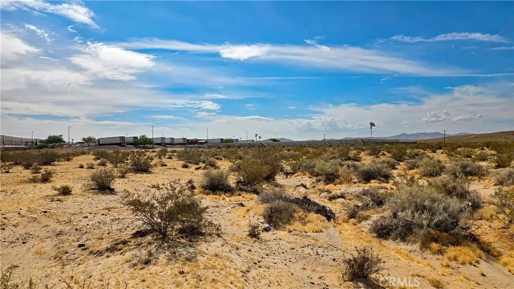 0 Vicinity Lenwood Rd & High Desert Rd