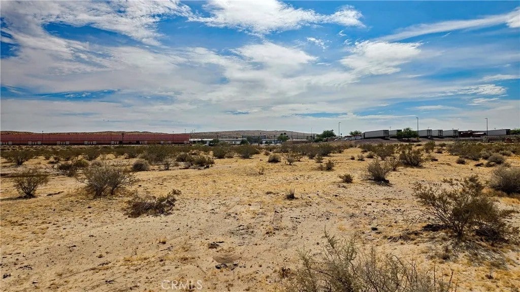 0 Vicinity Lenwood Rd & High Desert Rd