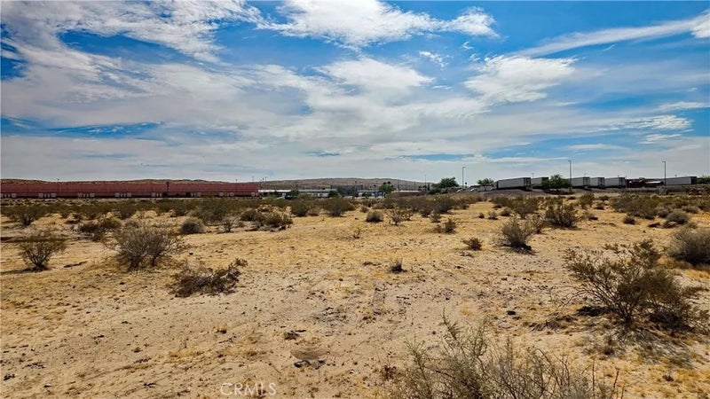 0 Vicinity Lenwood Rd & High Desert Rd