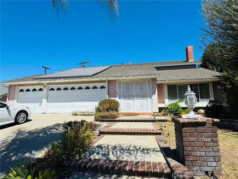 Property photo of 20603 Vejar Road, Walnut, CA 91789