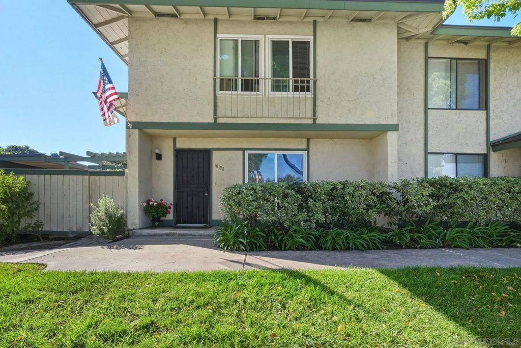 Photo of 10198 Caminito Zar, San Diego, CA 92126 (MLS # 260006982)