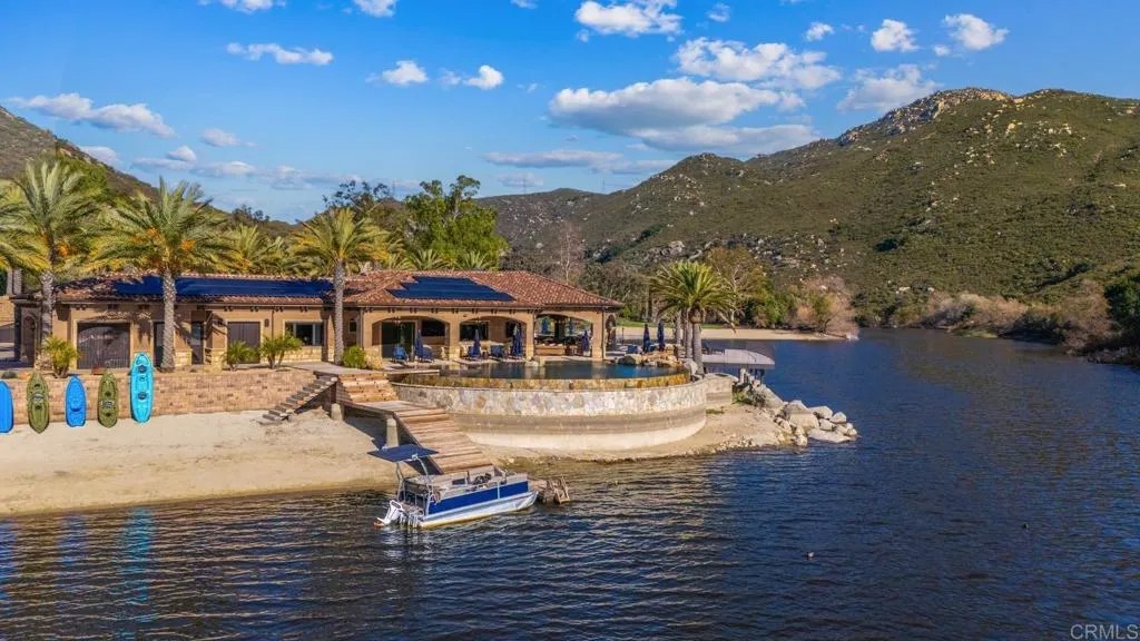 4065 Via Palo Verde Lago