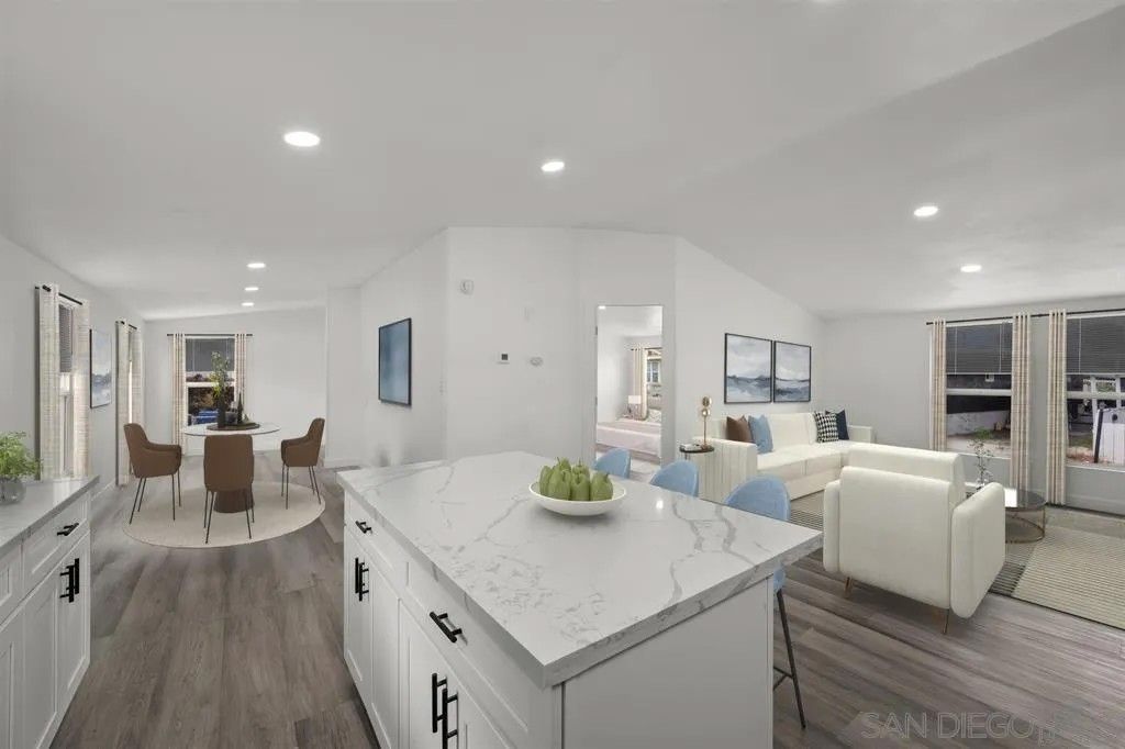 Photo of 10767 Jamacha Blvd #SPC 62, Spring Valley, CA 91978 (MLS # 260006057)