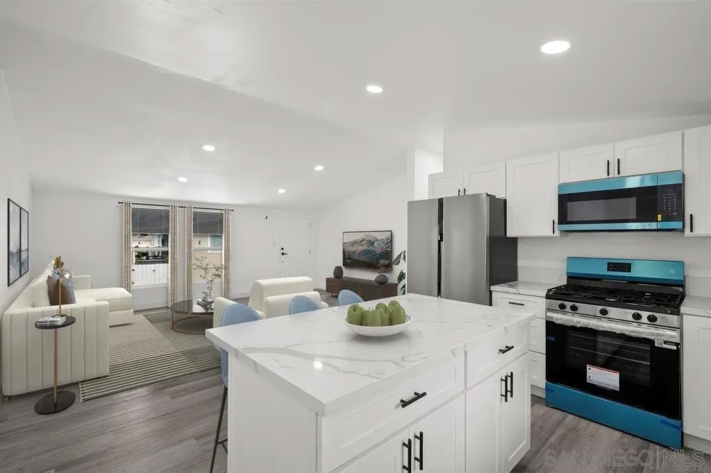 10767 Jamacha Blvd SPC 62