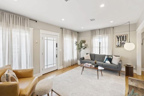 Tiny photo for 3257 Dwight St, San Diego, CA 92104 (MLS # 250045209)