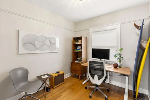 Tiny photo for 3257 Dwight St, San Diego, CA 92104 (MLS # 250045209)