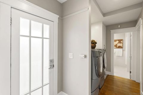 Tiny photo for 3257 Dwight St, San Diego, CA 92104 (MLS # 250045209)