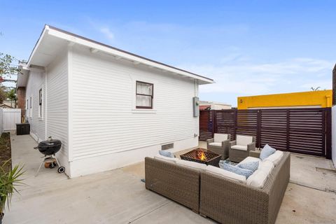 Tiny photo for 3257 Dwight St, San Diego, CA 92104 (MLS # 250045209)