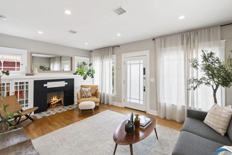 Tiny photo for 3257 Dwight St, San Diego, CA 92104 (MLS # 250045209)