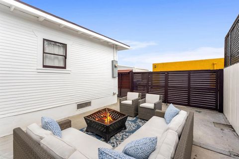 Tiny photo for 3257 Dwight St, San Diego, CA 92104 (MLS # 250045209)