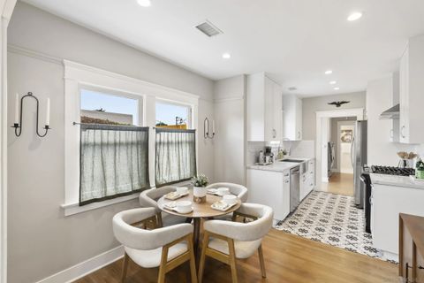 Tiny photo for 3257 Dwight St, San Diego, CA 92104 (MLS # 250045209)