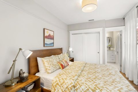 Tiny photo for 3257 Dwight St, San Diego, CA 92104 (MLS # 250045209)