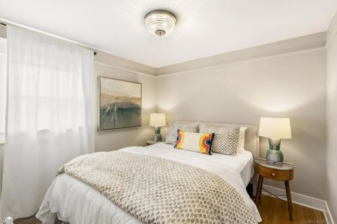 Tiny photo for 3257 Dwight St, San Diego, CA 92104 (MLS # 250045209)