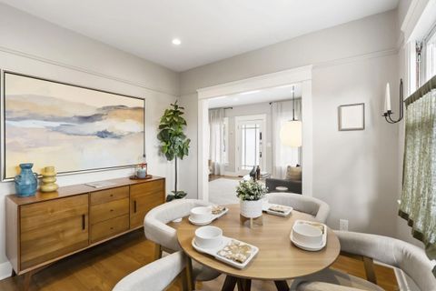 Tiny photo for 3257 Dwight St, San Diego, CA 92104 (MLS # 250045209)