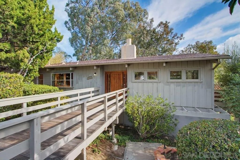 Photo of 6121 La Pintura Dr, La Jolla, CA 92037 (MLS # 250045216)