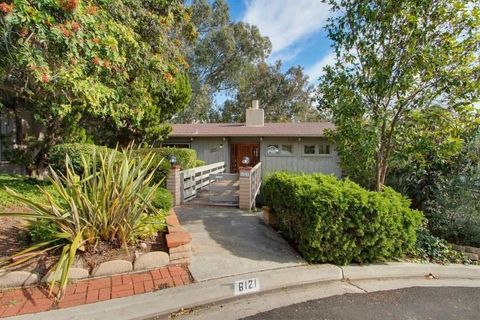 6121 La Pintura La Jolla CA 92037