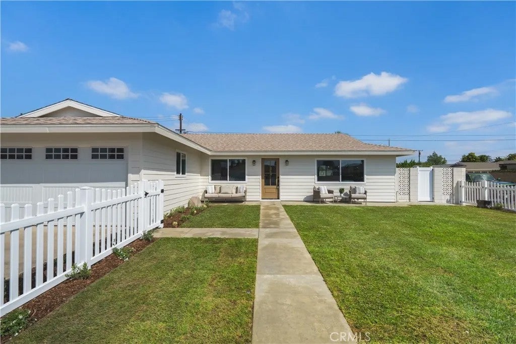 6641 Santa Rita