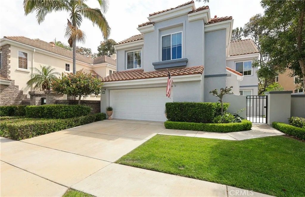 Photo of 7 Lyon, Newport Coast, CA 92657 (MLS # OC26090149)