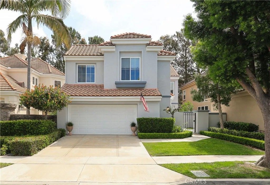 Photo of 7 Lyon, Newport Coast, CA 92657 (MLS # OC26090149)