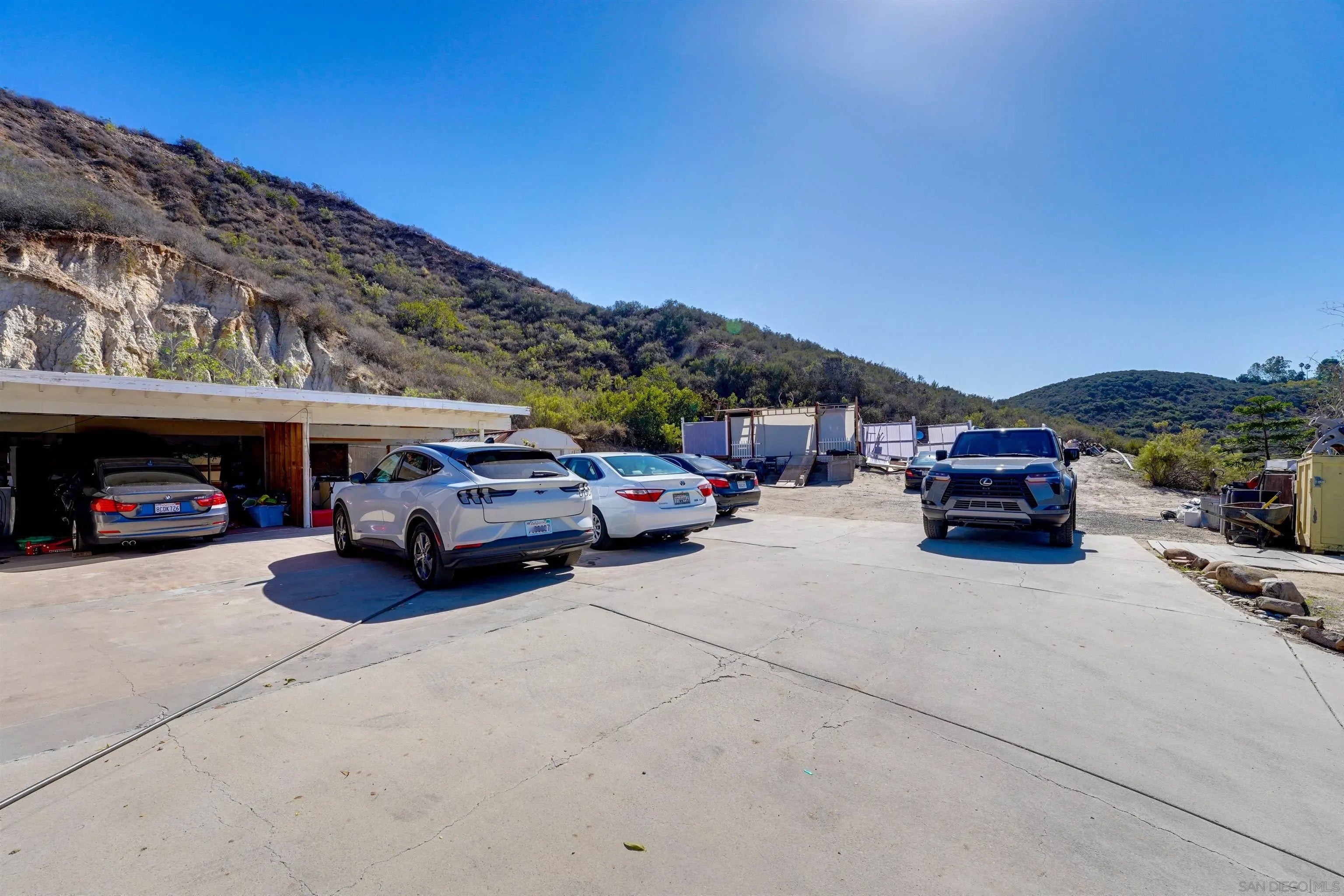 8109 MESA ROAD