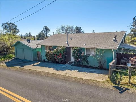 Tiny photo for 3206 4th, Clearlake, CA 95422 (MLS # LC26060084)