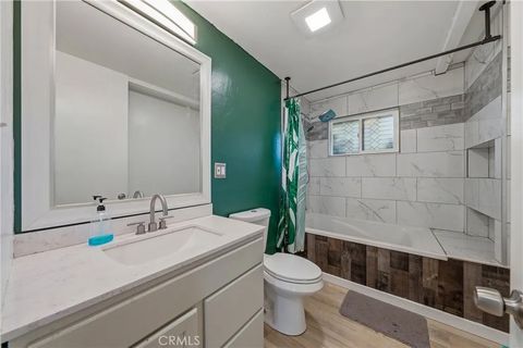 Tiny photo for 3206 4th, Clearlake, CA 95422 (MLS # LC26060084)