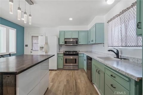 Tiny photo for 3206 4th, Clearlake, CA 95422 (MLS # LC26060084)