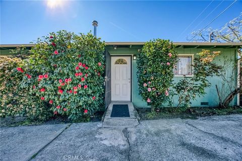 Tiny photo for 3206 4th, Clearlake, CA 95422 (MLS # LC26060084)