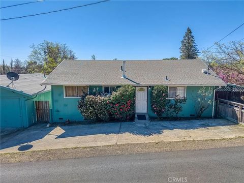 Tiny photo for 3206 4th, Clearlake, CA 95422 (MLS # LC26060084)